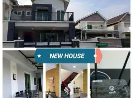 Ipoh EastEden Homestay