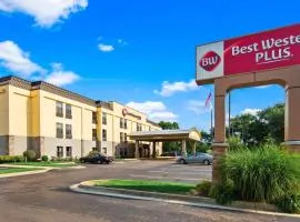 Best Western Plus Mishawaka Inn