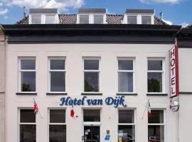 Hotel van Dijk