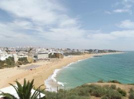 Frentomar, hotel a Albufeira