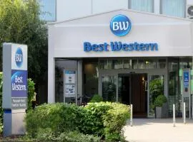 Best Western Macrander Hotel Frankfurt/Kaiserlei