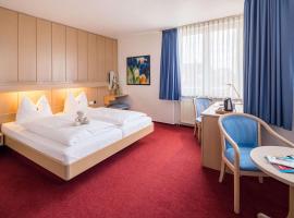 Best Western Hotel Heide, hotel en Oldenburg