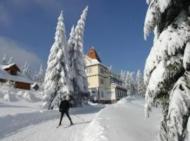 Hotel Spießberghaus