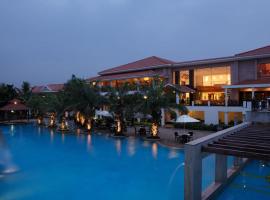 Palm Meadows Resort, hotel a Bangalore