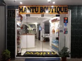 Mantu Boutique