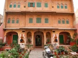 Jaipur Haveli