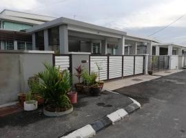 Kkp home stay, hotel u gradu 'Alor Setar'