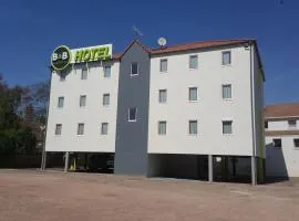 B&B HOTEL Chalon-Sur-Saone Sud