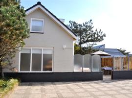 Beachhouse Bosweg, hôtel à Noordwijk aan Zee