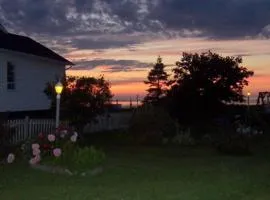 Gite La Ptite Falaise hébergement touristique