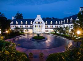 Nittany Lion Inn, hotel u gradu Stejt Kolidž