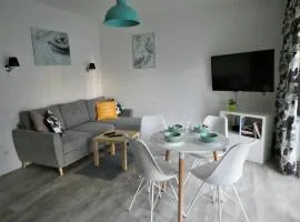 Apartament Nika Pool&SPA 5mórz