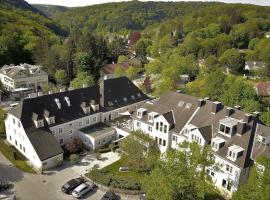 Hotel Restaurant Höldrichsmühle โรงแรมในHinterbrühl