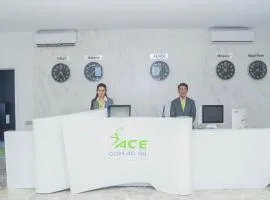 Aсe Hotel