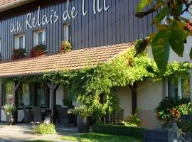 Au Relais de l'Ill