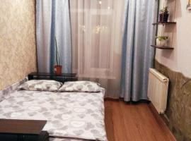 Guest House Pid Dubom, hotel em Lviv