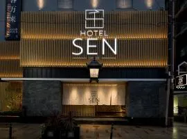 Hotel Sen (Adult Only)