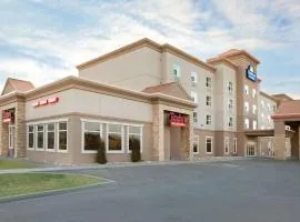 Days Inn & Suites by Wyndham Edmonton Airport