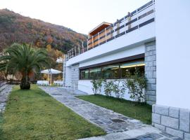 INATEL Manteigas, hotel en Manteigas