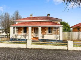 Olive's Cottage, hotel v destinaci Mount Gambier