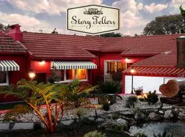 Storytellers Villas