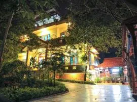 Hoang Giang Homestay