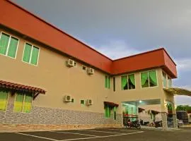 HOTEL MESRA ALOR SETAR