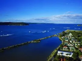 Batemans Bay Marina Resort