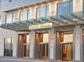 Hotel Arista