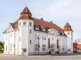 Hotel Alter Kreisbahnhof