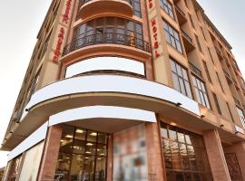 Hotel Grand, hotel en Zugdidi