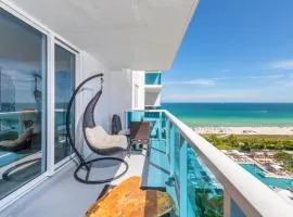 1 Hotel & Homes Miami Beach Oceanfront Residence Suites By Joe Semary