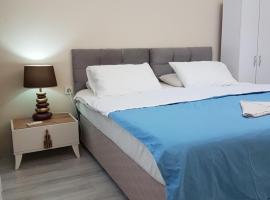 Yeşilyurt Residence, hotell sihtkohas Izmir