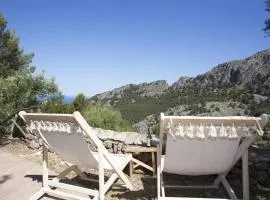 Villa Es Coco, Soller