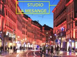 Studio La Mésange