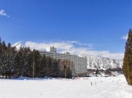 Hotel Angel Grandia Echigo Nakazato, hotel din Yuzawa