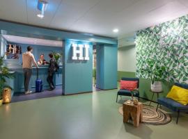 Stayokay Hostel Arnhem โรงแรมในอาร์นเฮม