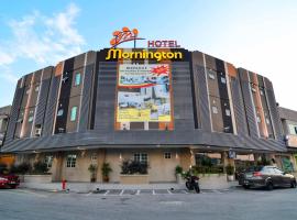 Hotel Mornington Bukit Permata Lumut, hotel din Lumut