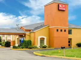 Econo Lodge Harrisburg/Hershey