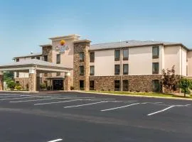 Comfort Inn