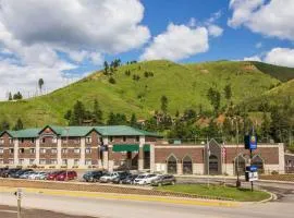 Comfort Inn & Suites Deadwood