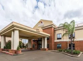 Sleep Inn & Suites Stafford - Sugarland