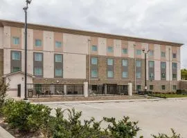 Sleep Inn & Suites College Station near University