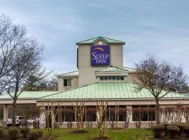 Sleep Inn Historic