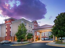 Comfort Suites Dulles Airport, Hotel in Chantilly