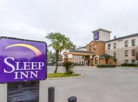 Sleep Inn Scott-Lafayette West