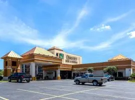 Quality Inn & Suites Baton Rouge West - Port Allen