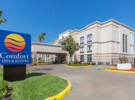 Comfort Inn & Suites SW Houston Sugarland, hotel i Houston