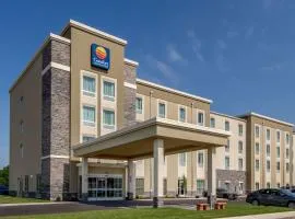 Comfort Inn & Suites - Harrisburg Airport - Hershey South