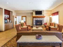 Quality Inn & Suites Loveland, hotel en Loveland